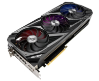 ASUS GeForce RTX 3080 ROG STRIX 10GB GDDR6X - 592548 - zdjęcie 2